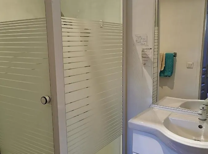 Szálloda La Chaumiere D Agde