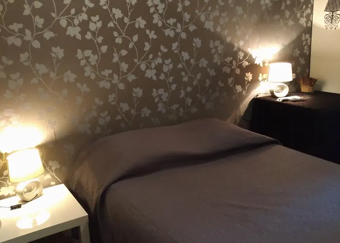 La Chaumiere D アグド