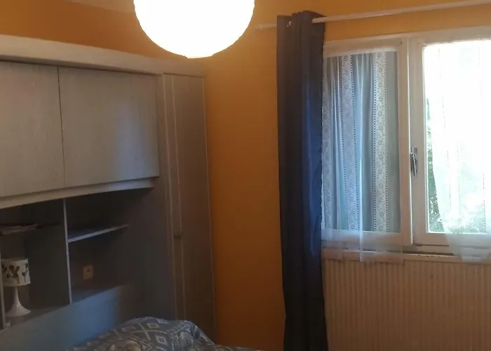 Otel La Chaumiere D 2*