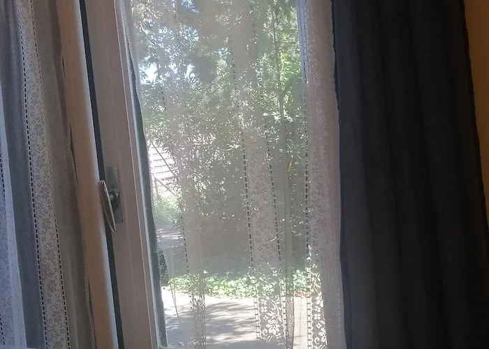 La Chaumiere D アグド