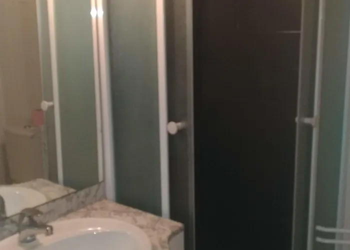 ホテル La Chaumiere D アグド