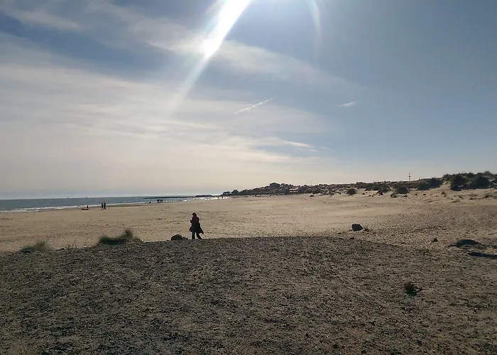 La Chaumiere D ホテル