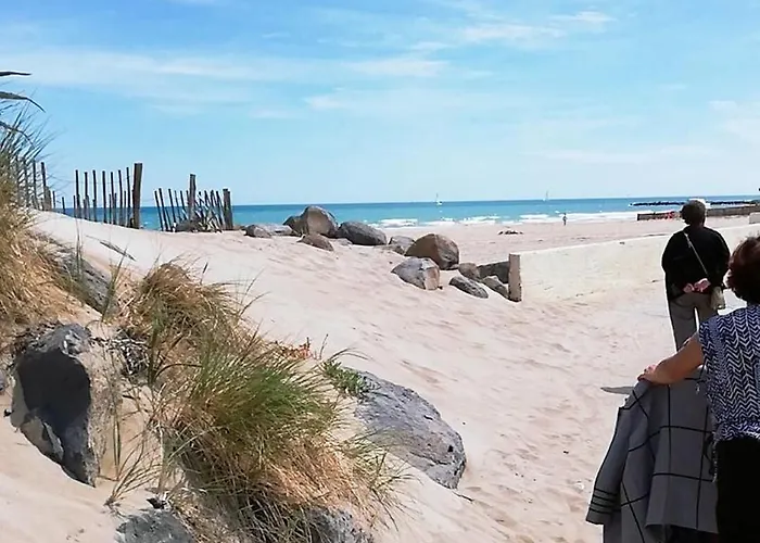 La Chaumiere D ホテル