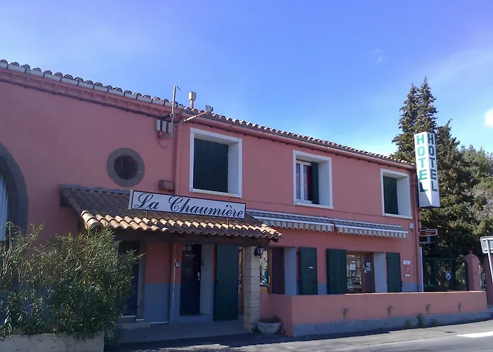 La Chaumiere D Otel Agde