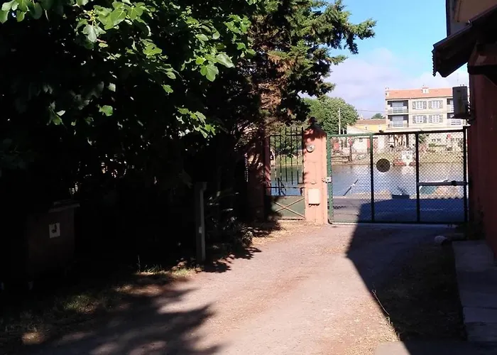 Otel La Chaumiere D 2*