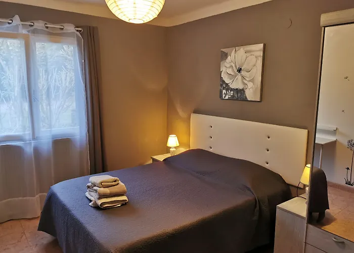 La Chaumiere D Otel Agde