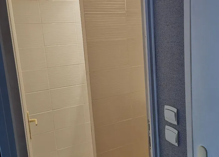 La Chaumiere D Otel 2*