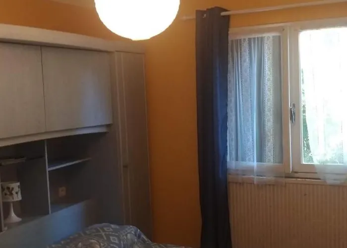 Otel La Chaumiere D Agde